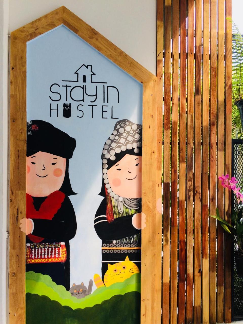 Stay In Chiangrai Chiang Rai Extérieur photo