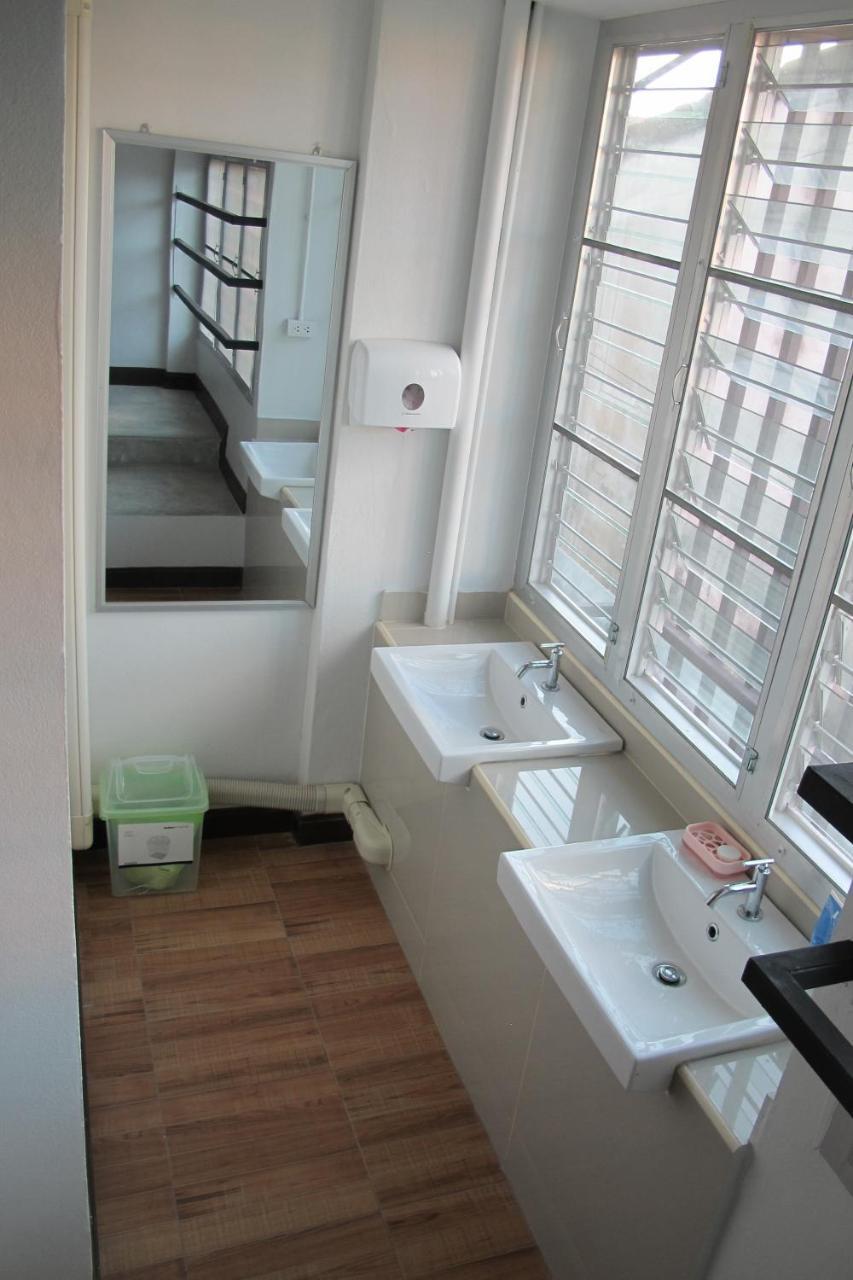Stay In Chiangrai Chiang Rai Extérieur photo