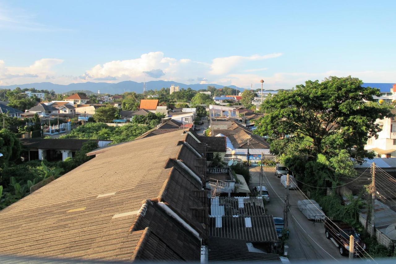 Stay In Chiangrai Chiang Rai Extérieur photo