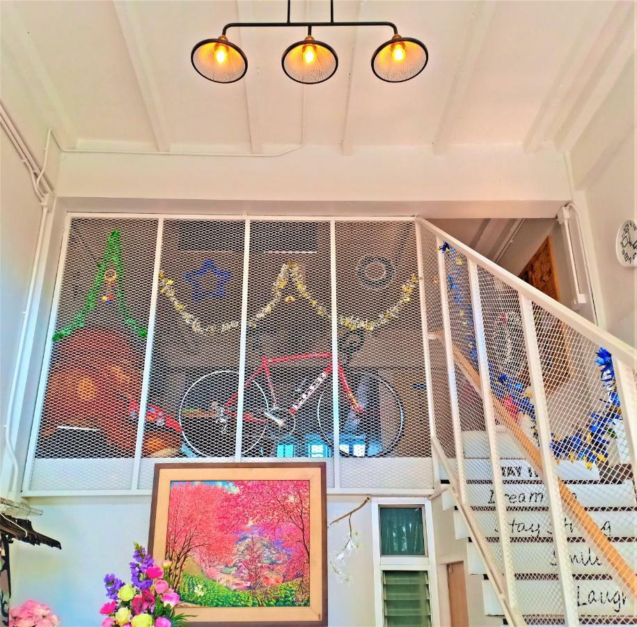 Stay In Chiangrai Chiang Rai Extérieur photo