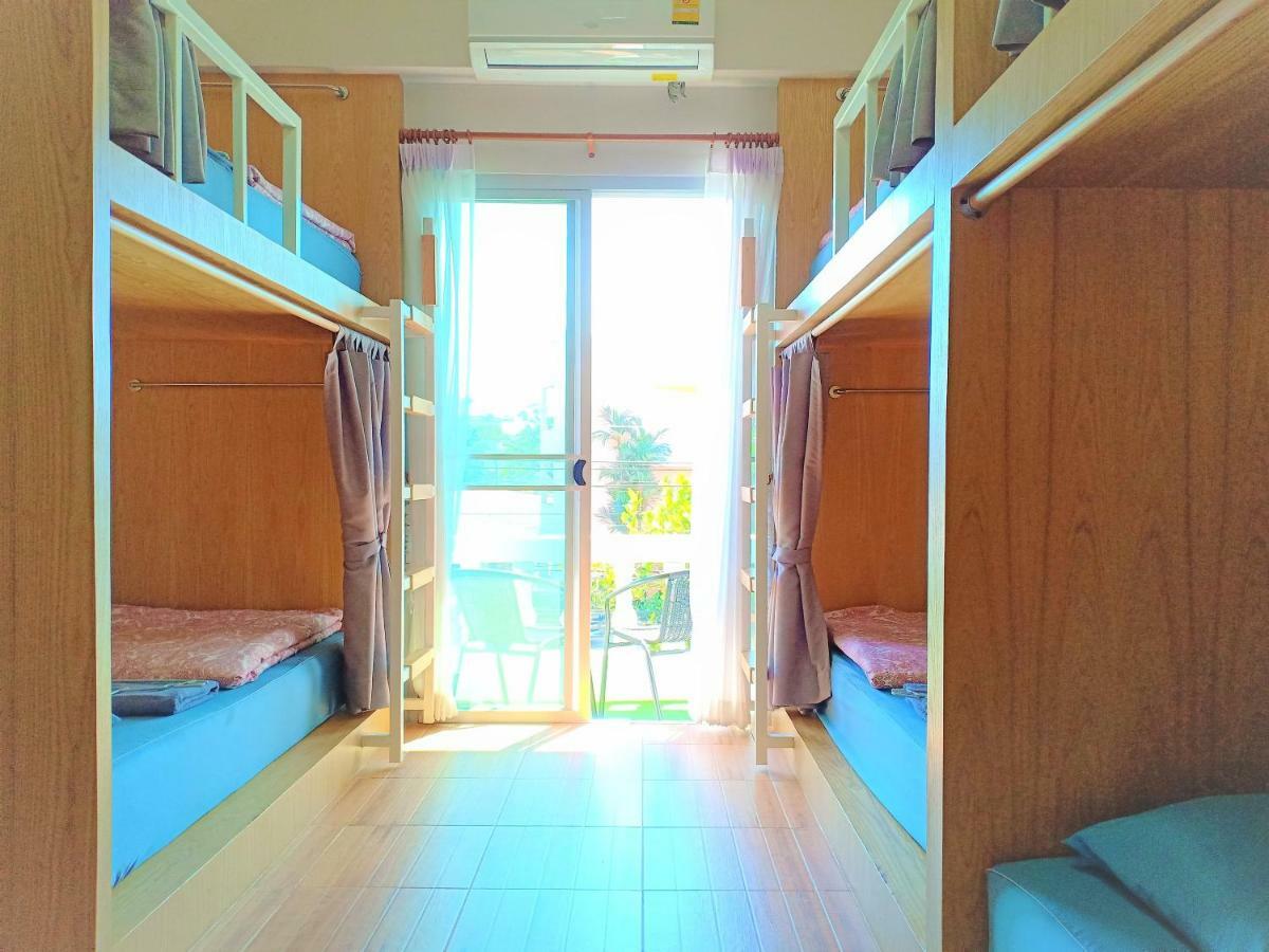 Stay In Chiangrai Chiang Rai Extérieur photo