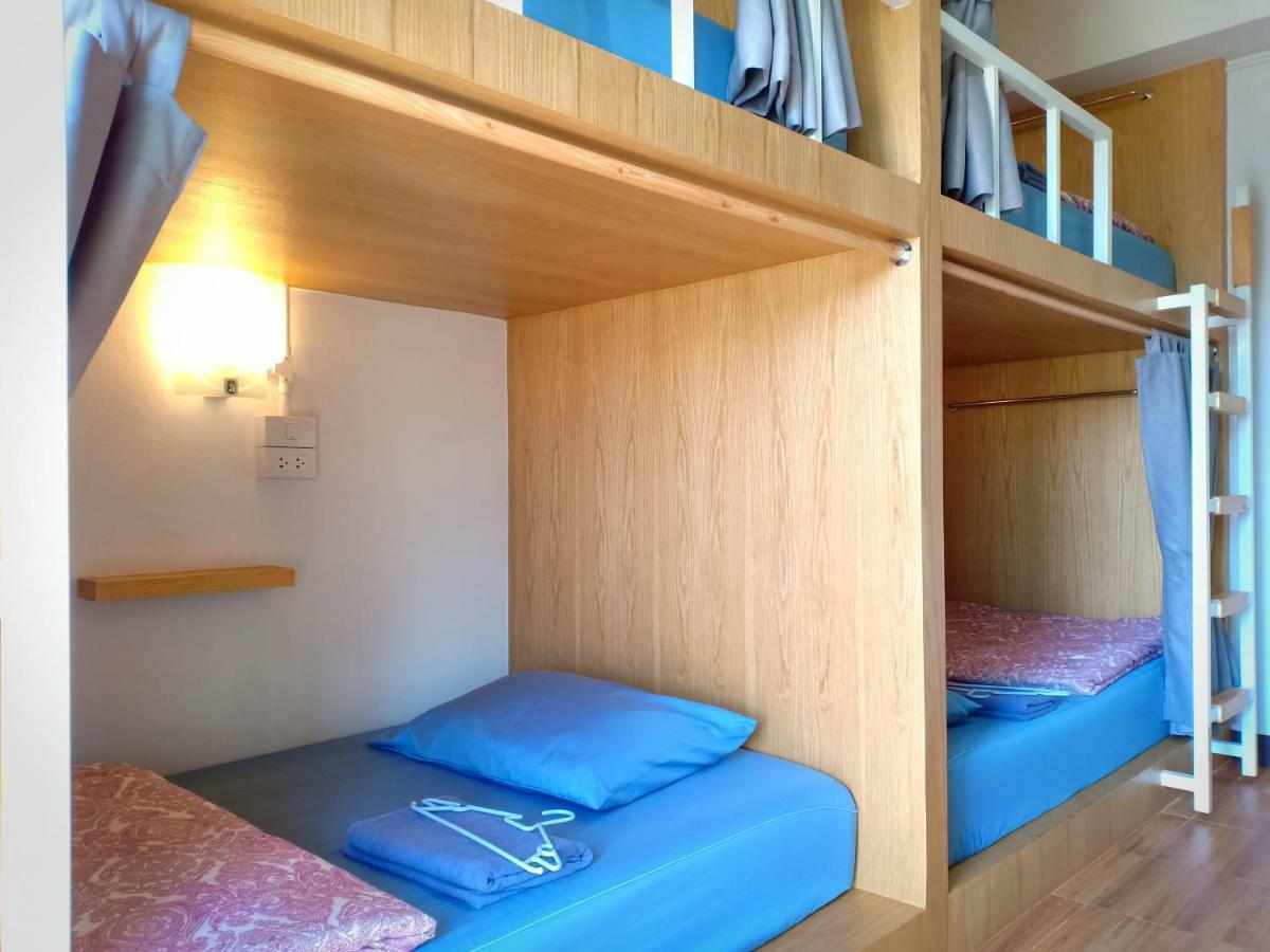 Stay In Chiangrai Chiang Rai Extérieur photo