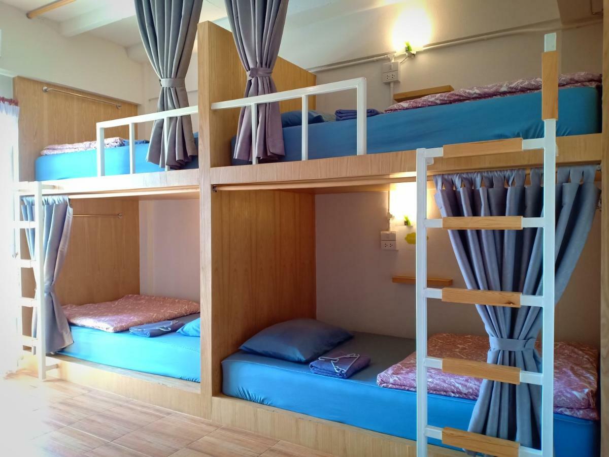 Stay In Chiangrai Chiang Rai Extérieur photo