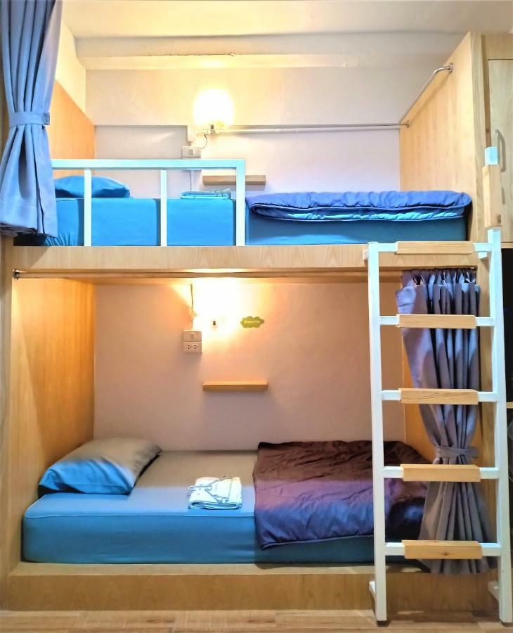Stay In Chiangrai Chiang Rai Extérieur photo