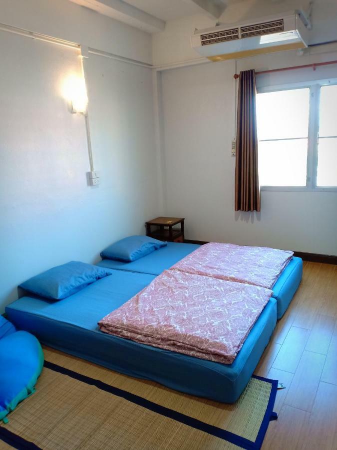 Stay In Chiangrai Chiang Rai Extérieur photo