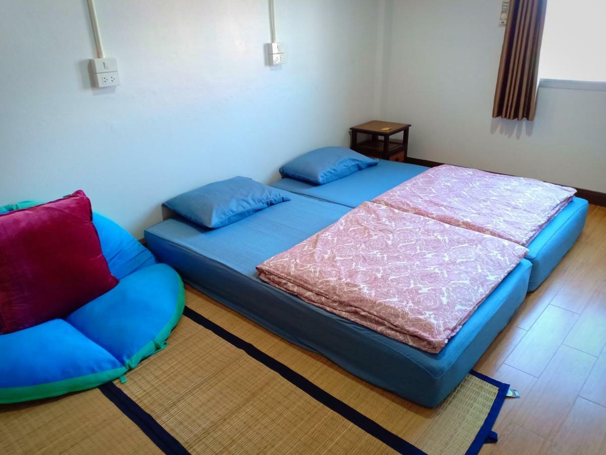 Stay In Chiangrai Chiang Rai Extérieur photo