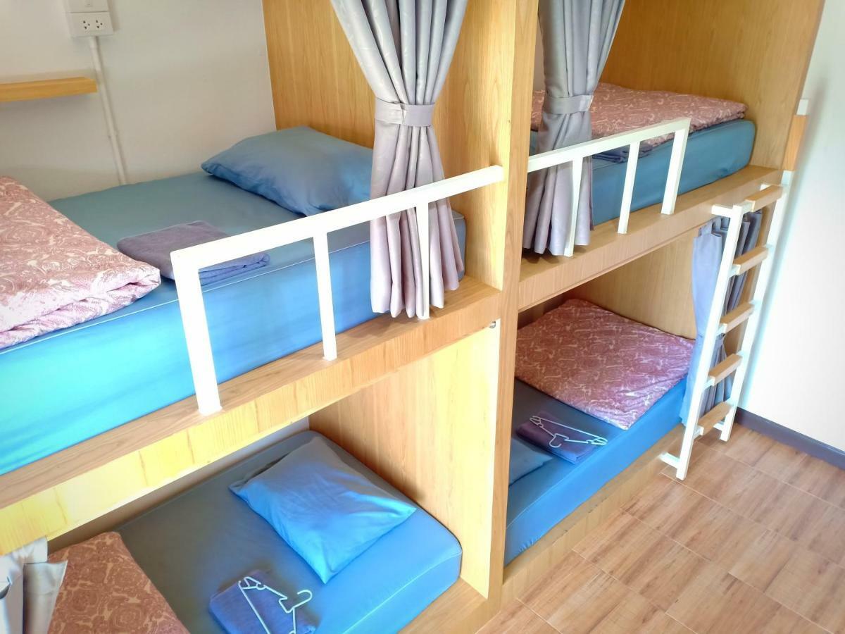 Stay In Chiangrai Chiang Rai Extérieur photo
