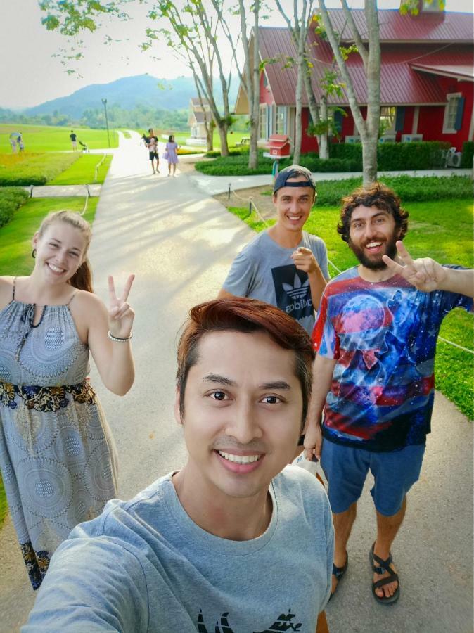 Stay In Chiangrai Chiang Rai Extérieur photo