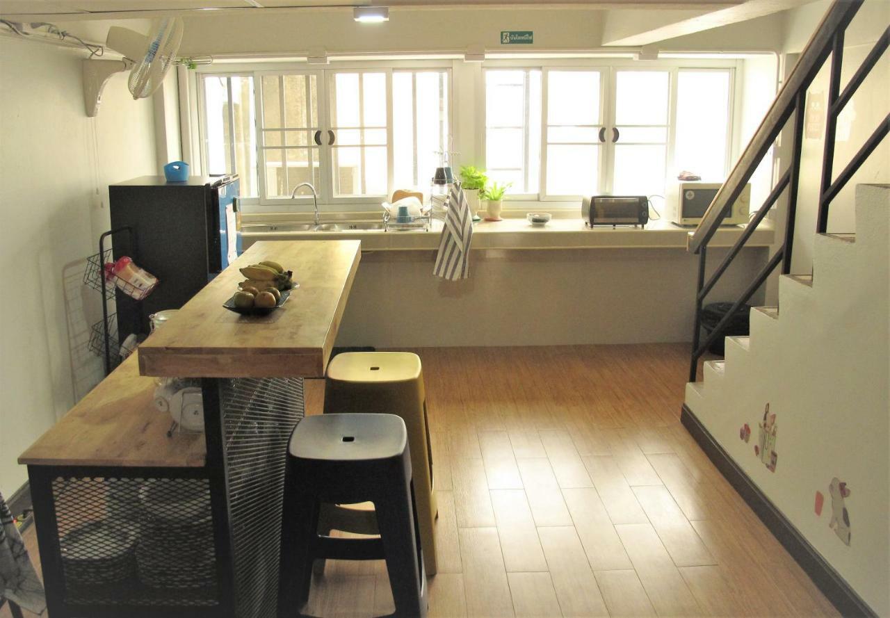Stay In Chiangrai Chiang Rai Extérieur photo