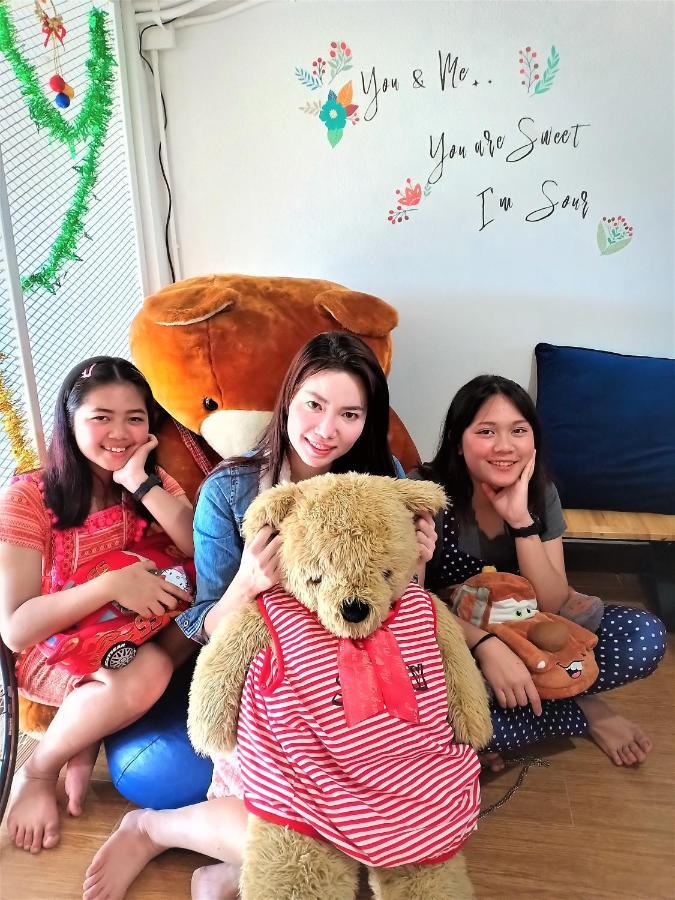 Stay In Chiangrai Chiang Rai Extérieur photo